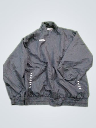 Kappa Track Jacket