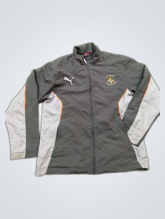 Puma Track Jacket