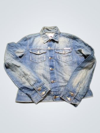 Miu Miu Denim Jacket