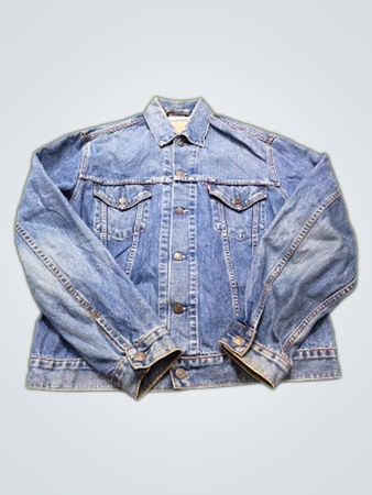 Levi's Denim Jacket
