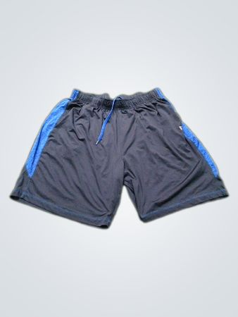 Fila Sport Basketball Shorts