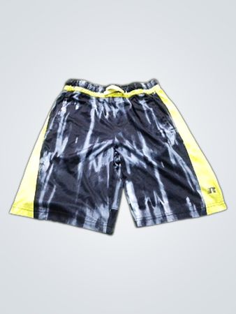 Russell Batik-Sportshorts
