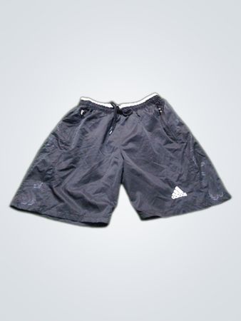 Adidas Black Shorts