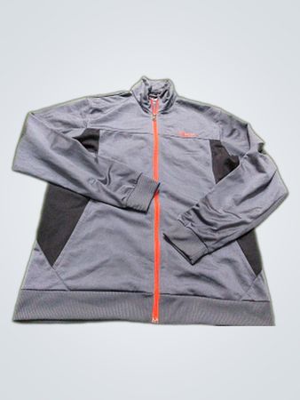 Reebok Track Jacket