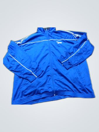 Reebok Track Jacket