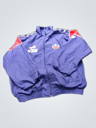 Puma McDonald's Helsingborg Track Jacket