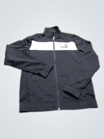 Puma Track Jacket