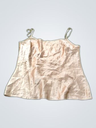 Débardeur satin