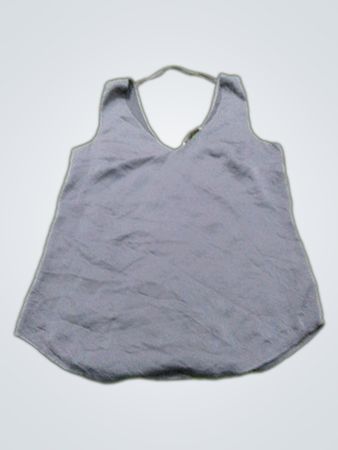 Oasis Ärmelloses V-Neck Top