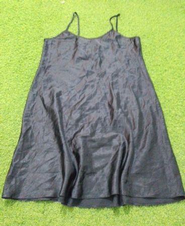 Robe fourreau noire