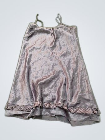 Secret Possessions Slip Dress