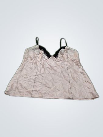Lapaloma Pink Camisole