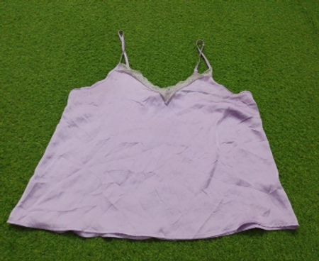 Purple Camisole