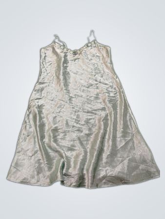 Secret Possessions Slip Dress