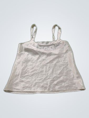 White Camisole
