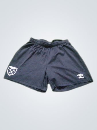 Umbro West Ham United Fußballshorts