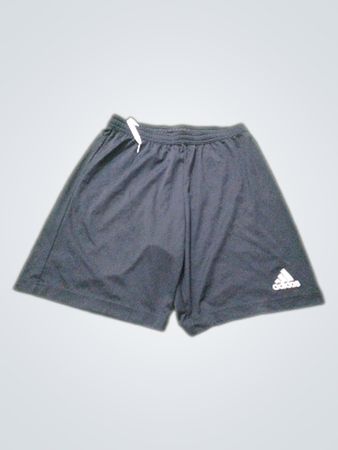 adidas Schwarze Sportshorts