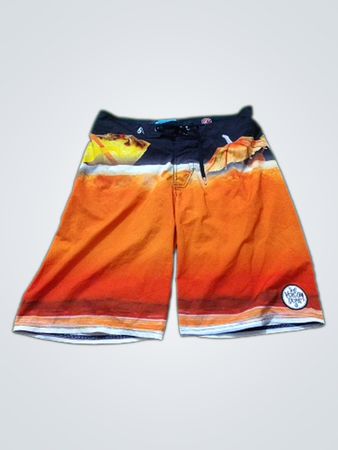 Volcom Badeshorts