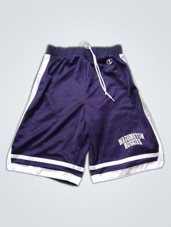 Champion Washington Huskies Basketball-Shorts
