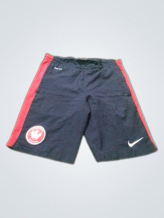 Nike Dri-FIT-Shorts mit A-League-Tag