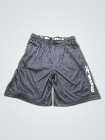 Reebok Herren Trainingsshorts