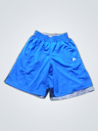 Starter Blue Athletic Shorts