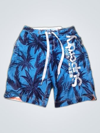 Superdry Badeshorts