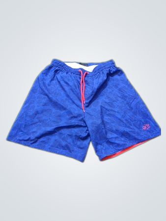 HOTUNA Blue Shorts