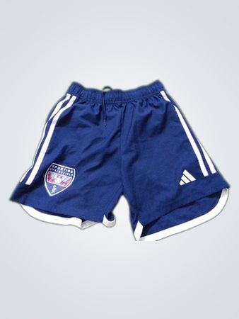 Adidas Fußballshorts