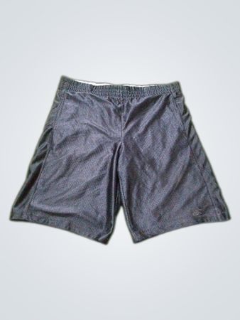 Starter Schwarze Sportshorts