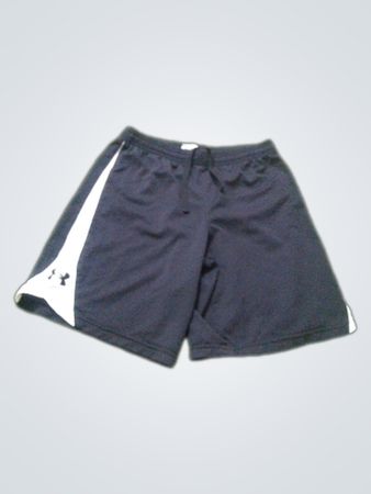 Under Armour Sportliche Shorts