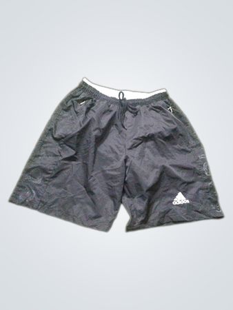 Adidas Athletic Shorts