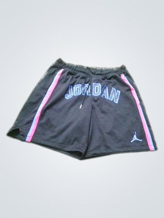 Jordan Basketball-Shorts