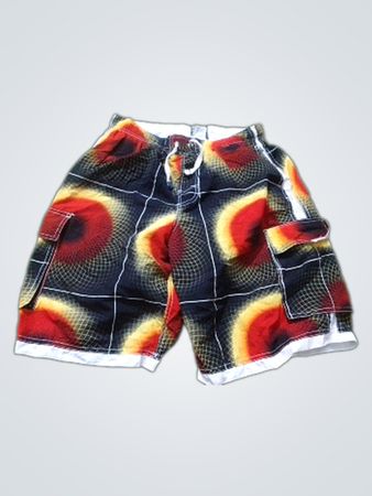 BSPI Badeshorts
