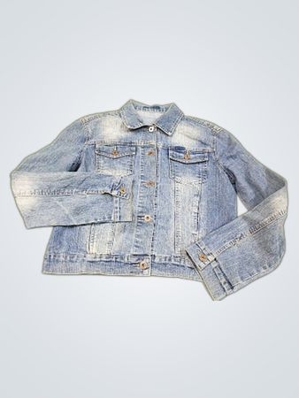Veste en denim