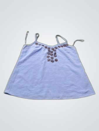 Miss Selfridge Trägershirt