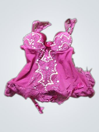 Lovehoney Lingerie Korsett