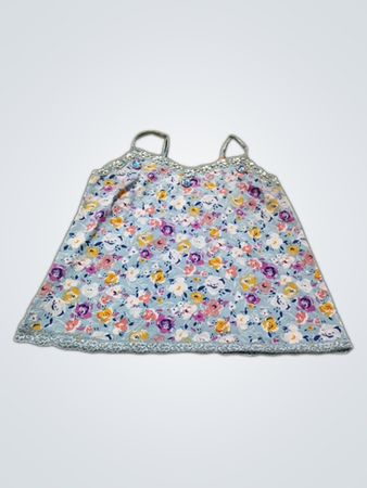 Florales Camisole