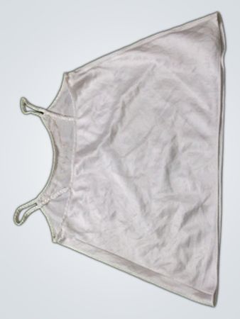St Michael & Marks & Spencer Weißes Cami-Top