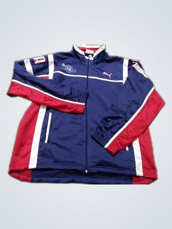 Puma Trainingsjacke