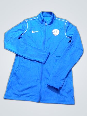 Nike Dri-Fit Giacca da Track