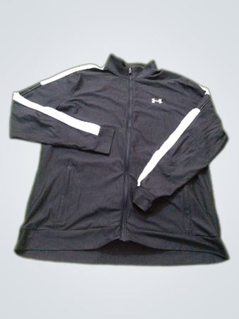 Under Armour Jaqueta Corta-vento de Treino