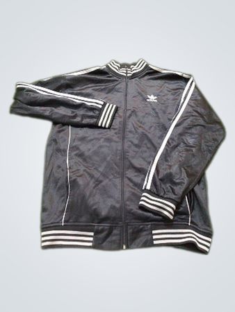 Adidas Track Jacket