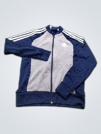 Adidas Trainingsjacke