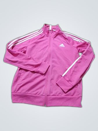 Adidasトラックジャケット