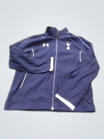 Under Armour Tottenham Hotspur Trainingsjacke