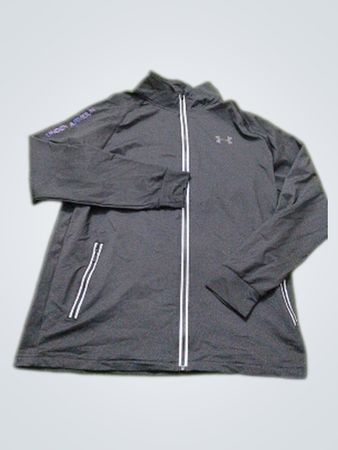 Under Armour Full Zip Jacket