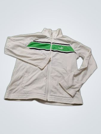 Puma Jaqueta Track