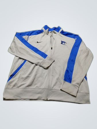 Nike Dri-Fit Giacca da Track