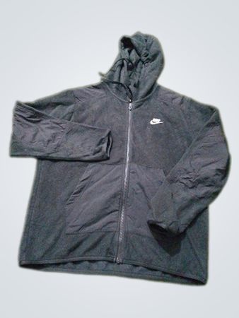 Nike Fleece Hoodie